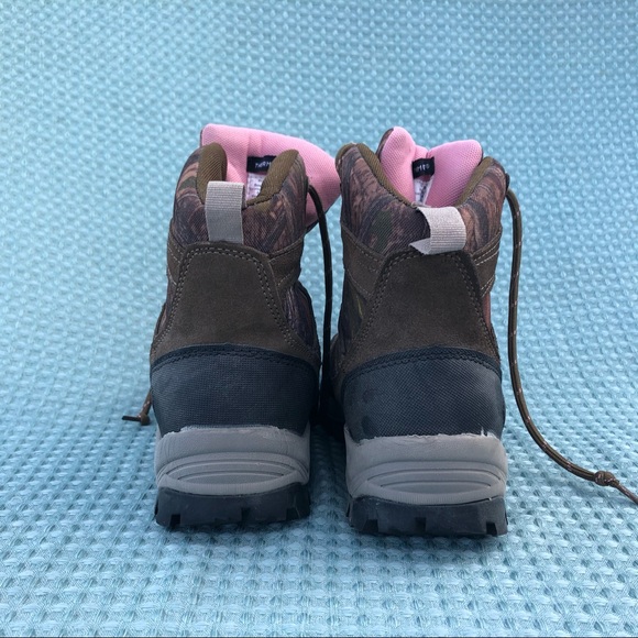 Northside Boots - Picture 3 of 10